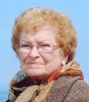 Mme Jeanne Loubert Poirier Caplan 
